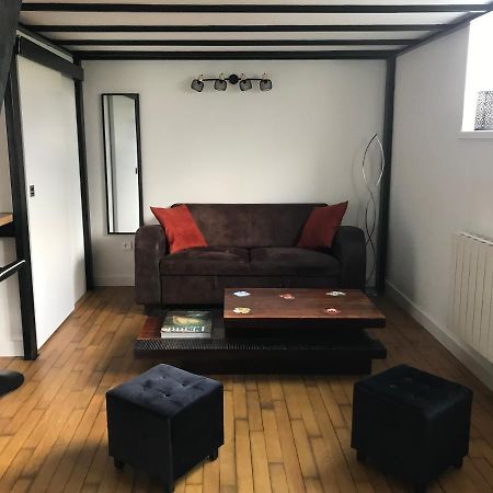 Studio - Mezzanine - Style Loft Industriel Brindas Esterno foto